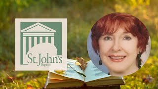 Celebration of Life and Ministry for Katherine Barr on March 21, 2022 at 11AM