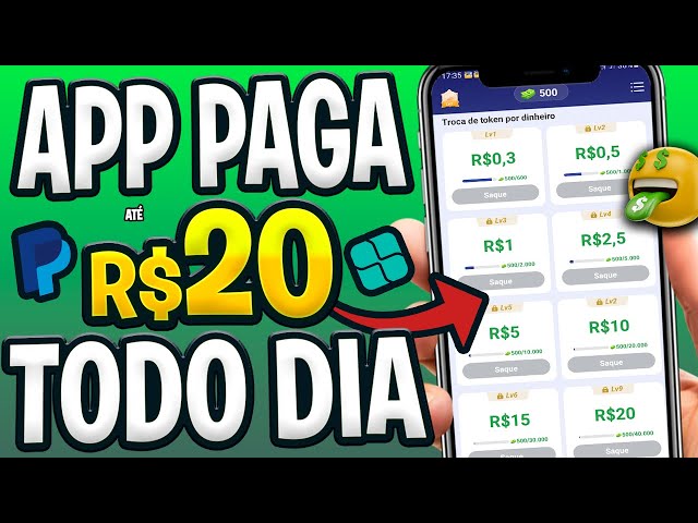 APP para GANHAR DINHEIRO de VERDADE Resolvendo Captchas💰 Ganhe R$4.93  Rápido