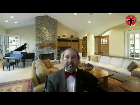 Sunday School with Deacon Robert Turner