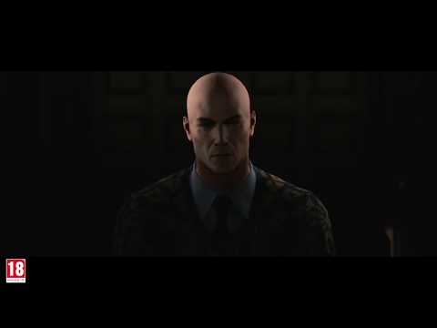 Hitman 2: El Banco - Nueva York