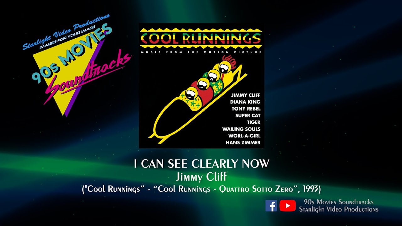 I Can See Clearly Now - Jimmy Cliff (