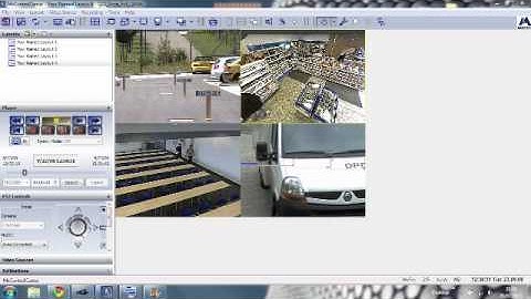 MXIP MXCC Joystick  - PART TWO (2)