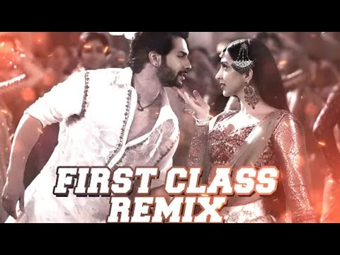 BEST FIRST CLASS REMIX IN QHD 1440p
