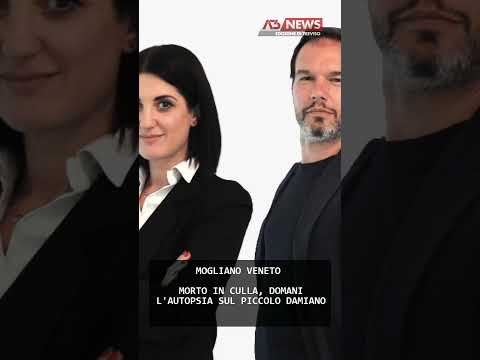 Video MORTO IN CULLA, DOMANI L'AUTOPSIA SUL PICCOLO DAMIANO | 04/10/2026