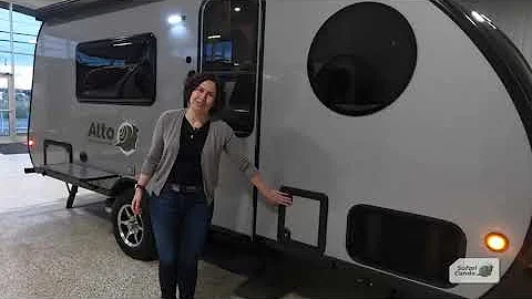 Full tour of the Alto F2114 by Safari Condo!!