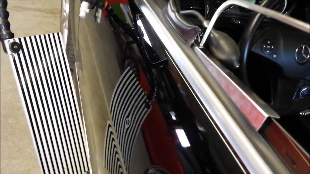 Car Dent Medic Small Door Dent Removal Toronto YouTube