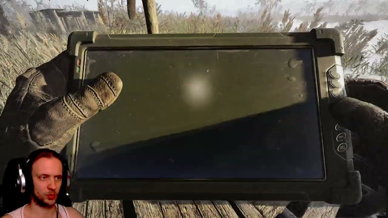 на мастере (100 смертей) S.T.A.L.K.E.R. 2 | патч 1.8 | третье прохождение