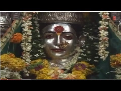 Aai Ekveera Aarti Marathi Devi Bhajan By Jagdish Patil Full Song I Aayi Pavate Savaana