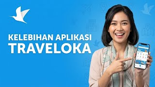 The Advantages of the Traveloka App screenshot 3