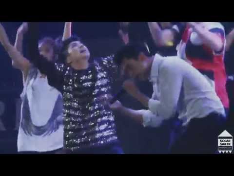 [FANCAM] 140913 SGC - 2PM 우영 미친거 아니야 (2PM WOOYOUNG ver.)
