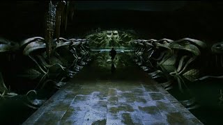 How to locate the chamber of secrets in hogwarts-Mnecraft PE