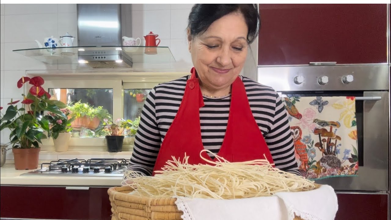 Su succu piatto tipico sardo 