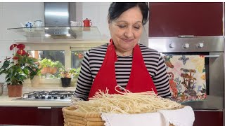 Su Succu Piatto Tipico Sardo