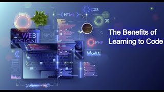 The Benefits of Learning to Code screenshot 3