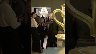 Italy Vicenzaoro Jewelry Show