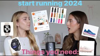 Episode 2: Beginners guide to running |  things you need screenshot 4