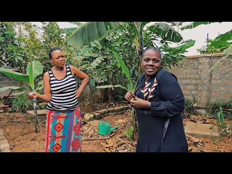 Togaya Kyolina Waliwo Abakinonya