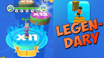 FIRST LEGENDARY SKIN IN SHORTCUT RUN BY VOODOO!!