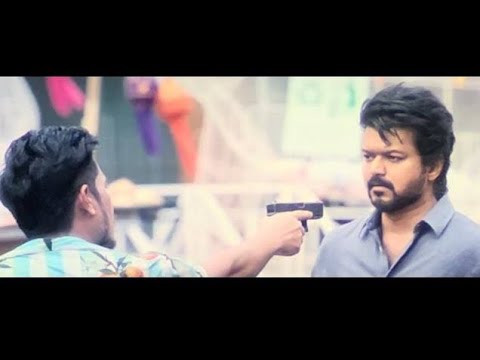 Thalapathy Vijay_s GOAT Movie Scene Leaked Shocking fact behind Leaked images_ Preview Show(1080