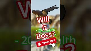Will It Boss? The Griffin