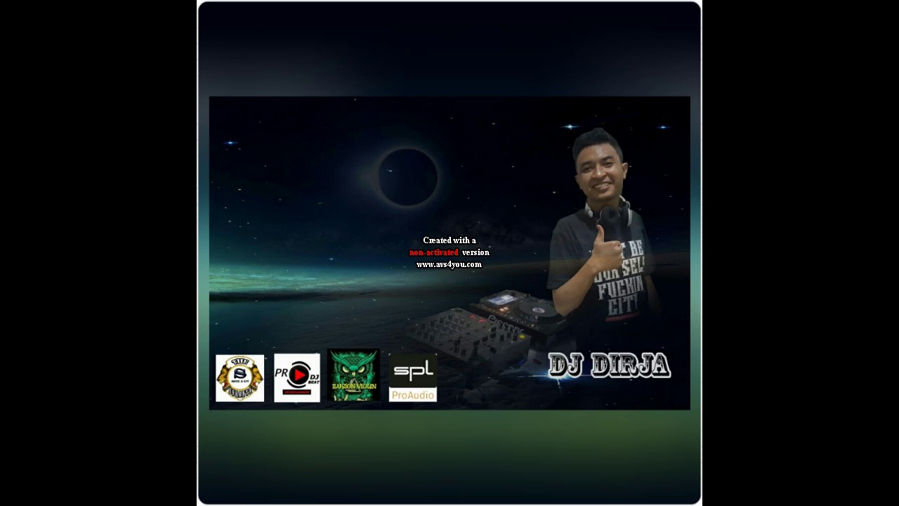 MDAL DirjaTralala -  TRALALA Breakfunky