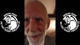 Johnny Massey, Britain's longest serving prisoner talks to Jamie Boyle 