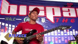 COVER JANGAN NGET NGETAN IKA #BISPACK