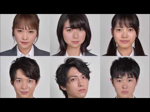 【上白石萌歌】~3年A組 影山澪奈~