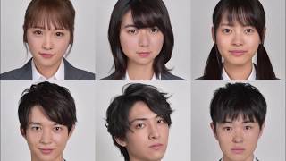 【上白石萌歌】~3年A組 影山澪奈~