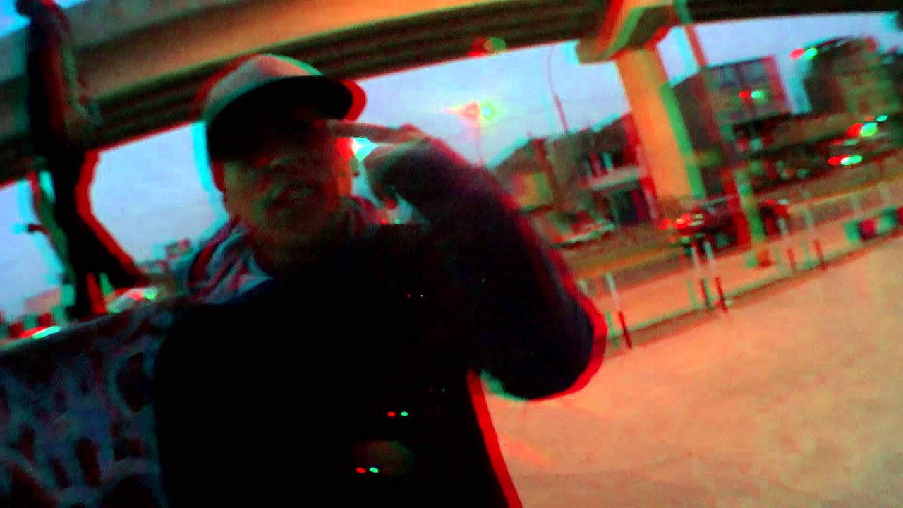 CRIO GALLINAZOS - El MK