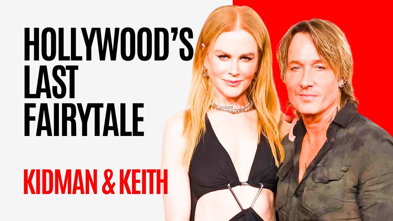 Nicole Kidman & Keith Urban: When Love Isn’t Enough | The Inside Story (Addiction, Control, Fame)