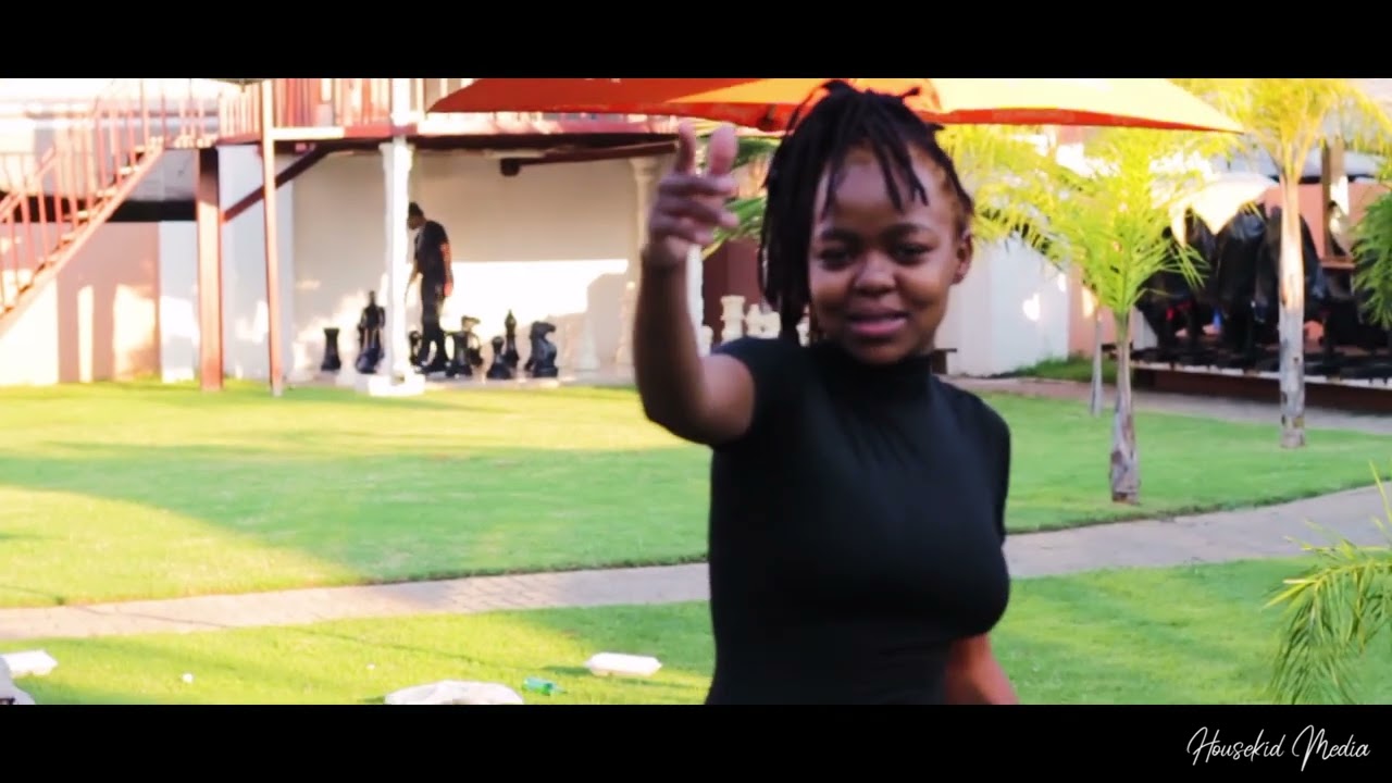 Tobetsa | Kedase Park | Easter