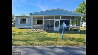 Tour video of listing at 6706 Whiteley Road, Hurlock, MD 21643 - Residential for sale