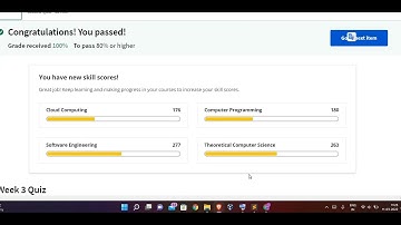 2 course :  Cloud Virtualization, Containers and APIs