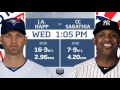 Series Preview: TOR Blue Jays (August 15-17)