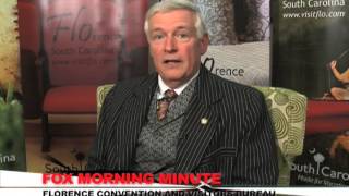 Tea And Tour At The Grove In Marion