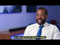 TDH Employee Spotlight - Randall Tillery, Oncology Data Specialist (CC)
