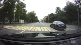 Neoline X-Cop 9000: Тест Видео-Регистратора И Радар-Детектора