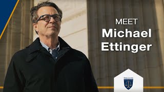 Meet Attorney Michael Ettinger | Ettinger Law Firm