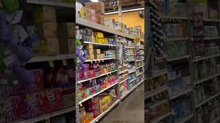 DE COMPRAS EN FOOR 4 LESS