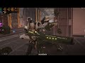 Mecha Break NARUKAMI Gameplay (PC QHD) [2K60FPS] RTX5070 Windforce SFF 12GB