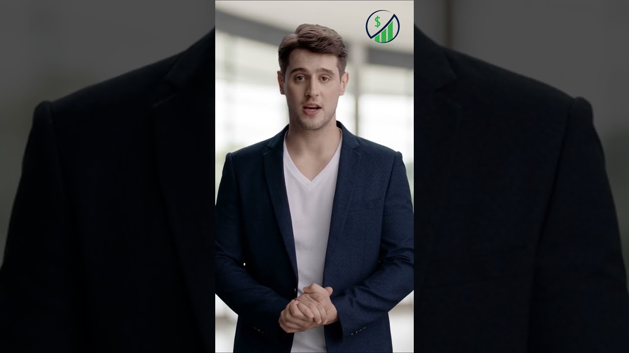 Thumbnail for What is a Strangle?  #finance  #stockmarket  #shorts