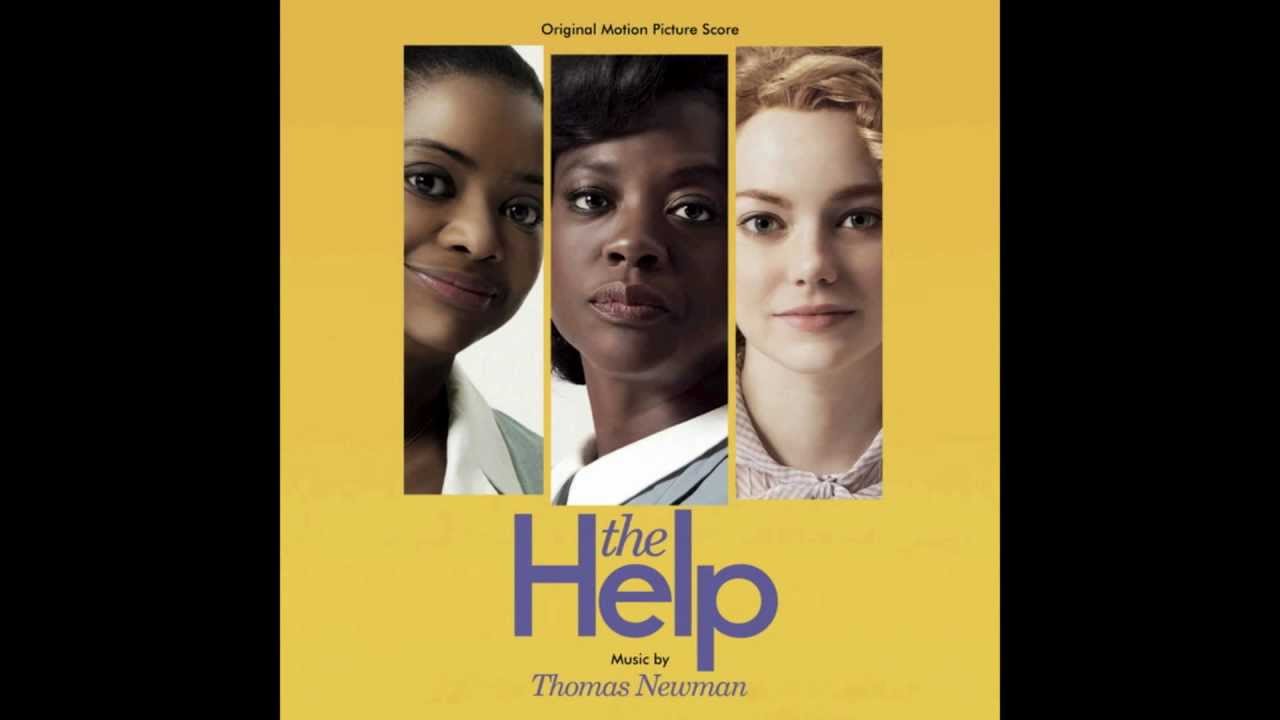 YouTube에서 The Help Score - 10 - Write That Down - Thomas Newman 보기 YouTube에서 The Help Score - 10 - Write That Down - Thomas Newman 보기