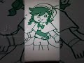 Venti steals the dendro archons kid  genshin impact animatic