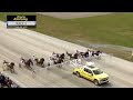 Truro Raceway 2025 July 20 R05