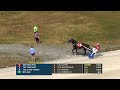 Truro Raceway 2025 July 20 R05