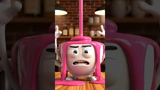 Talking Coffee – Stop Making Me Wrong! ☕😡|#tips #hacks #food #ai #viral #shorts #lifehacks