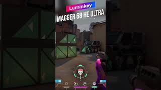 Лучшая игровая клавиатура 2025? Luminkey Magger 68 HE Ultra vs Dark Project KD87A