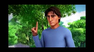 The Chipmunks Someones Watching