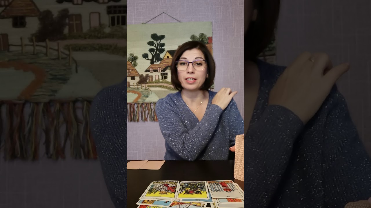 Виртуальные отношения на расстоянии. Есть ли шанс быть вместе? Расклад ТАРО